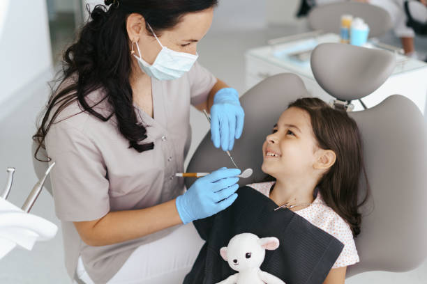 Best Emergency Gum Treatment in Bunker Hill Village, TX