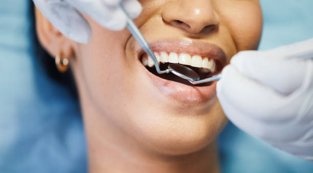 Best Emergency Denture Repair in Bunker Hill Village, TX