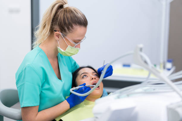 Best Emergency Wisdom Teeth Removal in Bunker Hill Village, TX